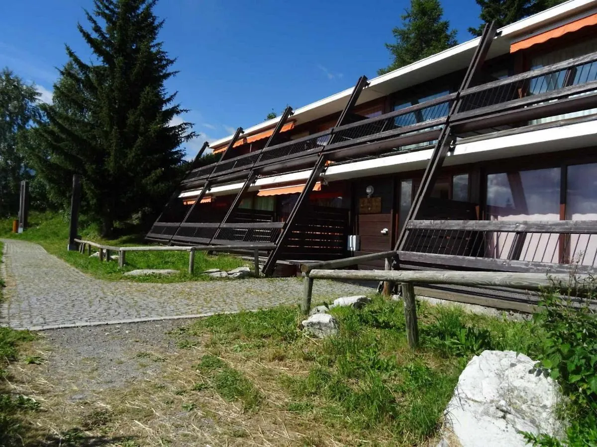 Appartement 2 Pieces A Arc 1600, Proche Des Pistes, Animaux Admis - Fr-1-411-340 Les Arcs  Apartment