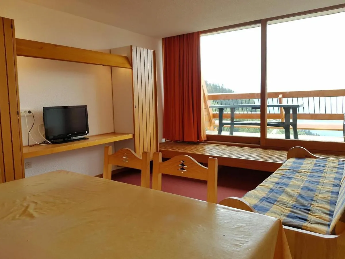 Appartement 2 Pieces A Arc 1600, Proche Des Pistes, Animaux Admis - Fr-1-411-340 Les Arcs  France