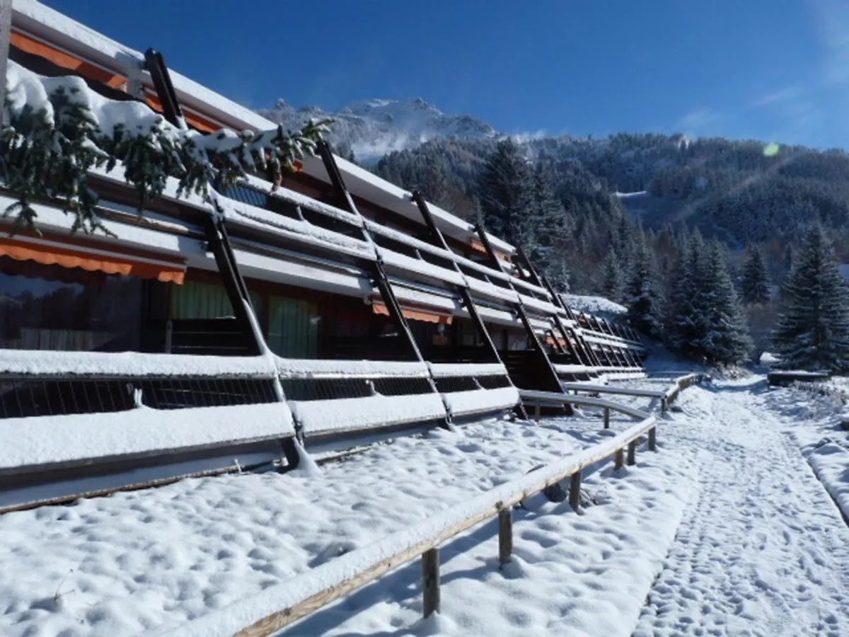 Appartement 2 Pieces A Arc 1600, Proche Des Pistes, Animaux Admis - Fr-1-411-340 Les Arcs  Apartment Les Arcs (Savoie)