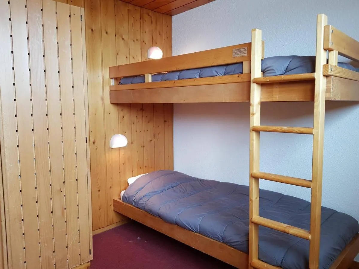 Appartement 2 Pieces A Arc 1600, Proche Des Pistes, Animaux Admis - Fr-1-411-340 Les Arcs  아파트 Les Arcs (Savoie)