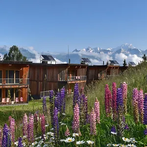Hotel L'aiguille Grive, Les Arcs (Savoie)
