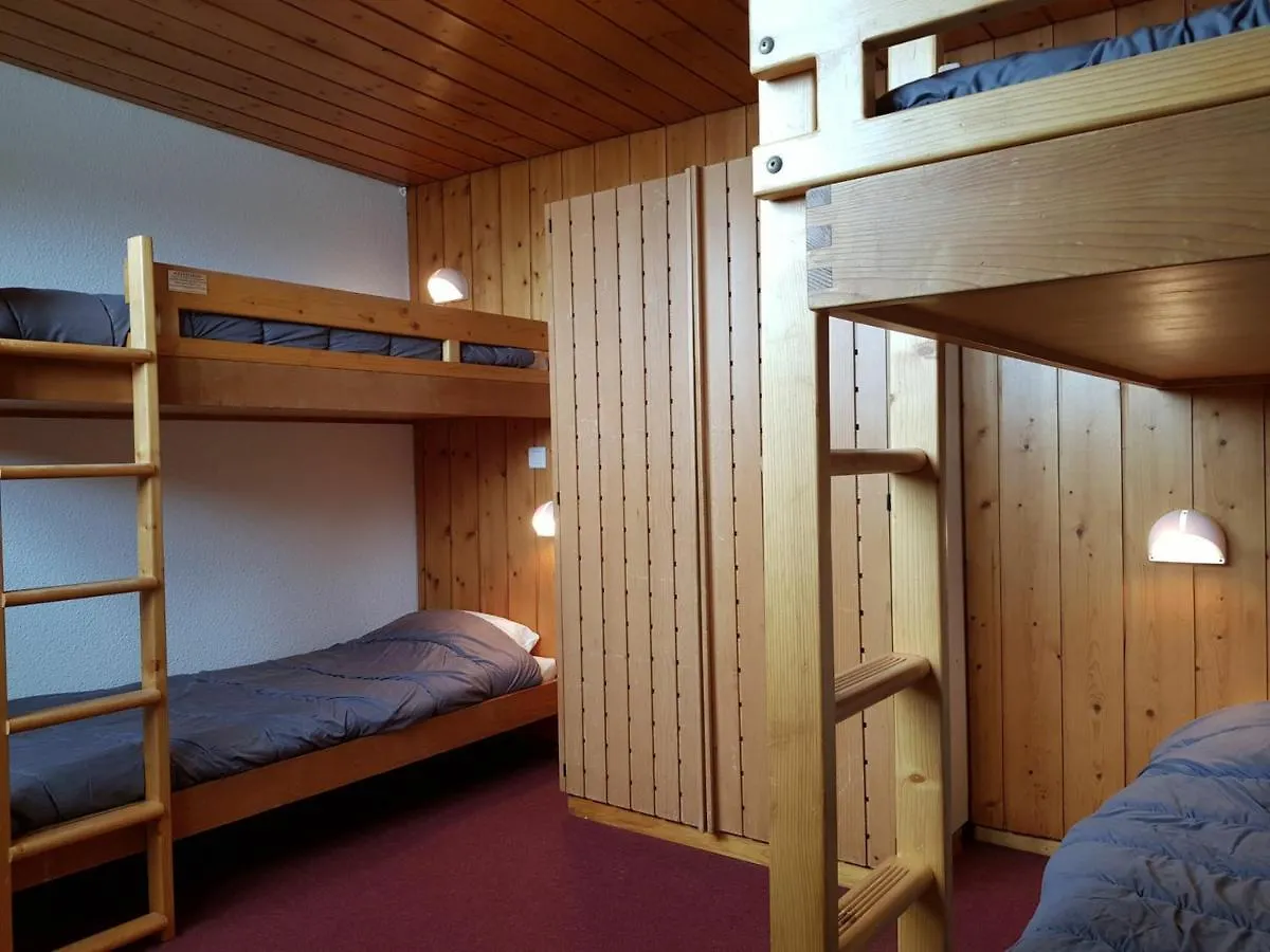 Appartement 2 Pieces A Arc 1600, Proche Des Pistes, Animaux Admis - Fr-1-411-340 Les Arcs  0*, Les Arcs (Savoie)